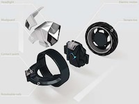 Formidable Futuristic ATVs Image 5