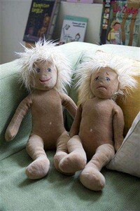 Genderless Toddler Education Image 4