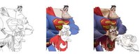 Man of Steel Mockeries Image 2