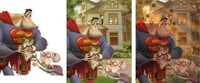 Man of Steel Mockeries Image 3