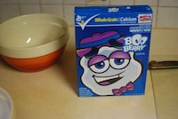 Frozen Fruity Cereal Treats Image 2
