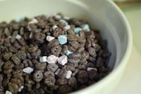 Frozen Fruity Cereal Treats Image 3