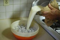 Frozen Fruity Cereal Treats Image 7