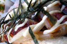 Merged Taste Wieners