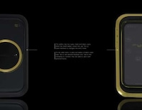 Scroll Wheel Smartphones Image 3