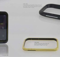 Scroll Wheel Smartphones Image 5