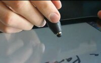 Crayonlike Electronic Pens Image 5