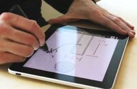 Crayonlike Electronic Pens Image 6