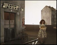 Seedy Carnival Shoots Image 6