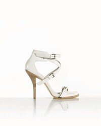 Cutaway Masculine Flats Image 3