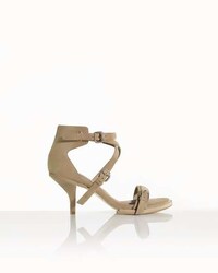 Cutaway Masculine Flats Image 4