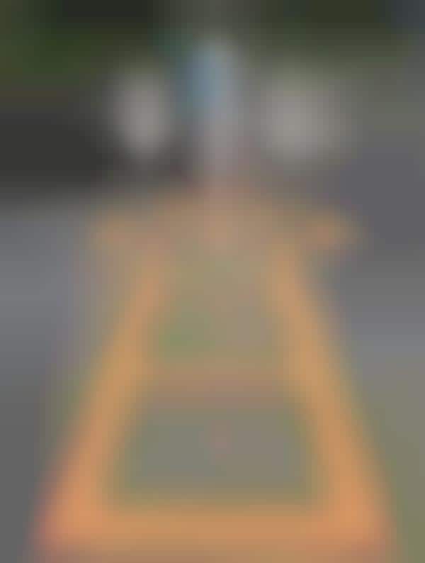 Hopscotch Trash Can Campaigns