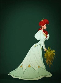 Chronologically Correct Royalty