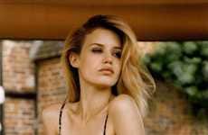 Leopard Celebuspawn Editorials