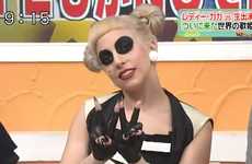 Panda Bear Pop Stars