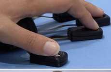 Touch Sensor Peripherals