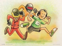 Famous Imaginary Friends Image 3