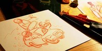 Famous Imaginary Friends Image 4