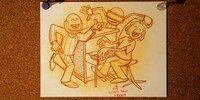 Famous Imaginary Friends Image 6
