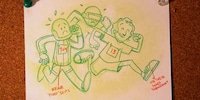 Famous Imaginary Friends Image 7