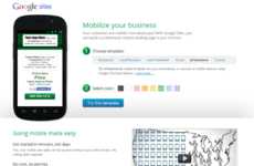 DIY Smartphone Services