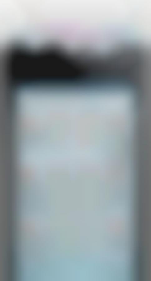 Smartphone Anniversary Infographics