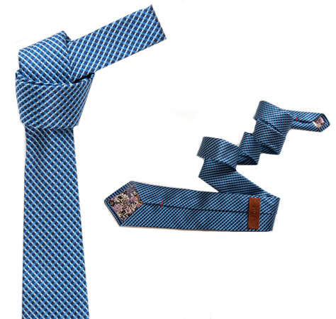Socially Responsible Neckwear