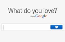 Adoring Search Engines