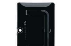 Kickstand Tablet Hardcovers