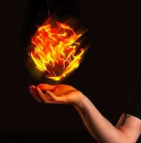 Fire-Breathing Apparel Image 4