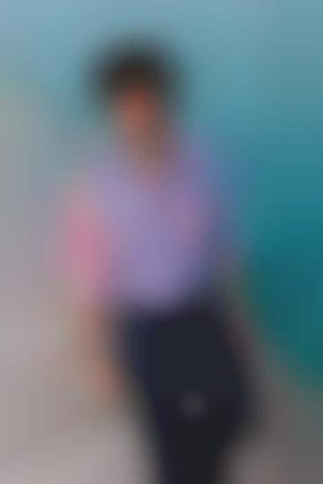 Nautical Color-Blocking