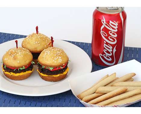 20 Fascinations With French Fries