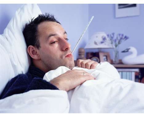 100 Ways to Beat a Cold