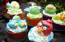 Avian Gamer Goodies