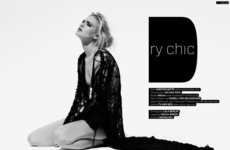 Scorching Crisp Shoots