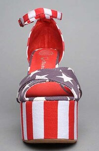 Patriotic Platforms Image 4