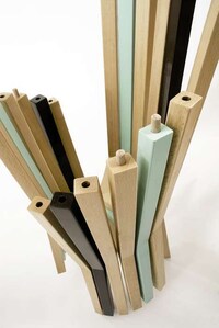 Modern Plant Trellises Image 5