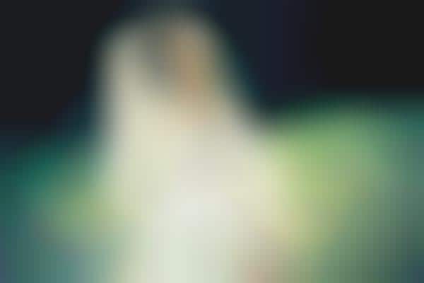 Hazy Summer Photography 