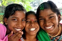 One-Man Nomad Charities Image 4