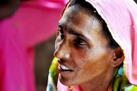 One-Man Nomad Charities Image 7
