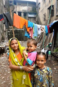 One-Man Nomad Charities Image 8
