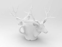 Quirky Coffee Cups Image 3