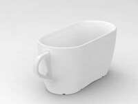Quirky Coffee Cups Image 4