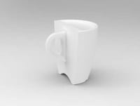 Quirky Coffee Cups Image 7