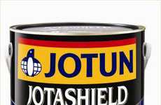 Eco-Friendly Exterior Paint