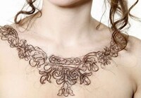 Tangled Tress Jewelry Image 5