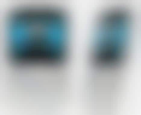 Facebook-Centric Smartphones