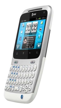 Facebook-Centric Smartphones Image 2