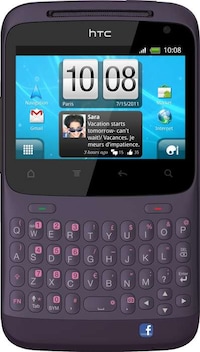Facebook-Centric Smartphones Image 3