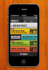 Color-Coding Agenda Apps Image 2